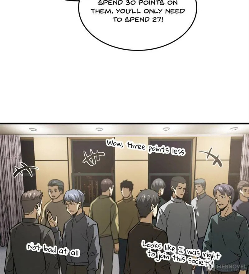 Read Global Martial Arts EN Manga Online