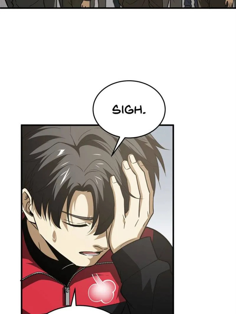 Read Global Martial Arts EN Manga Online