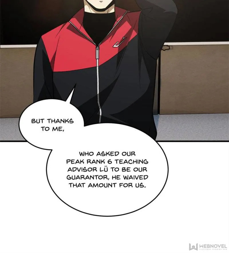 Read Global Martial Arts EN Manga Online