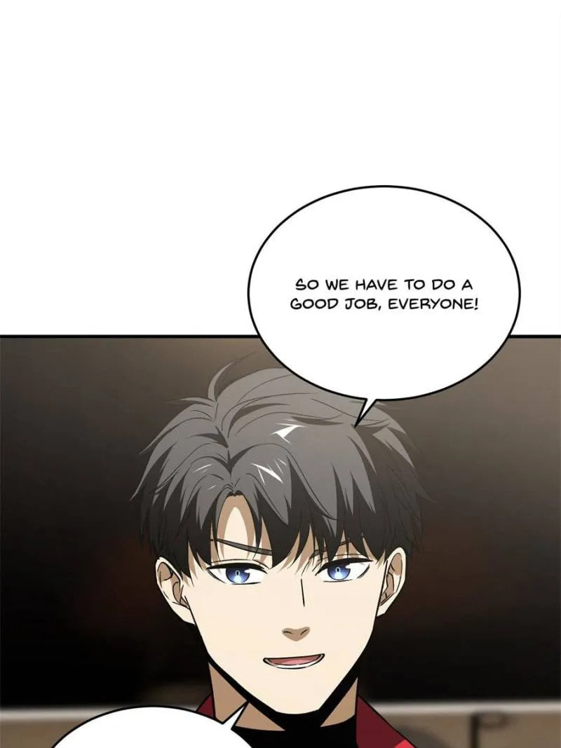 Read Global Martial Arts EN Manga Online