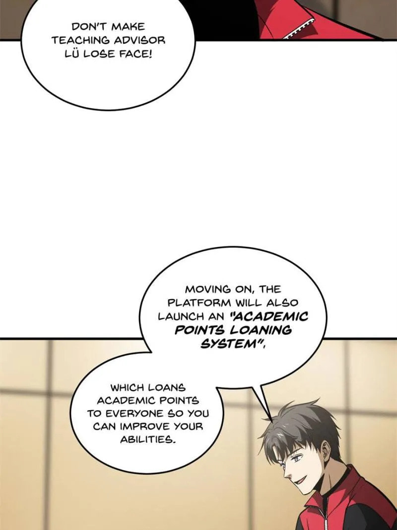 Read Global Martial Arts EN Manga Online