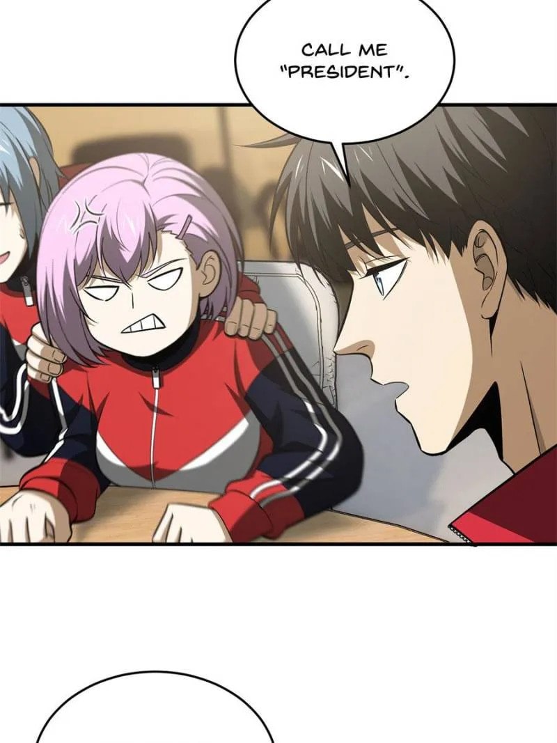 Read Global Martial Arts EN Manga Online