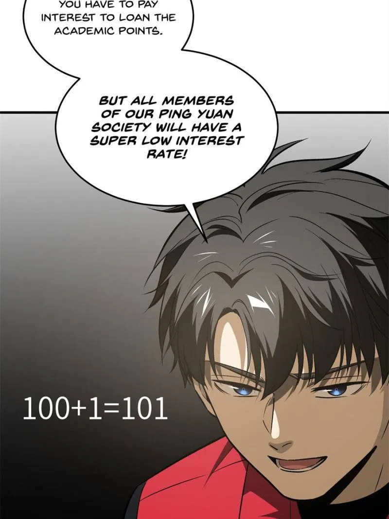 Read Global Martial Arts EN Manga Online