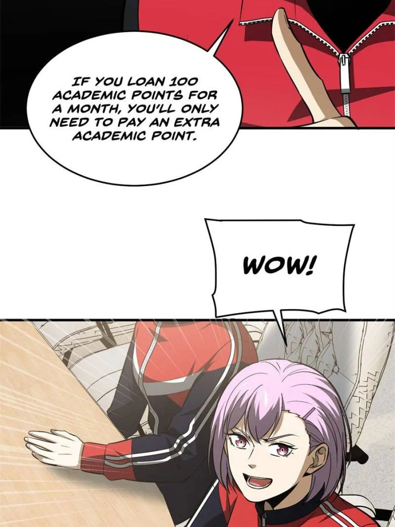Read Global Martial Arts EN Manga Online