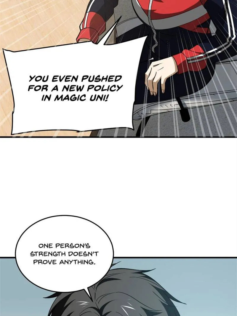 Read Global Martial Arts EN Manga Online