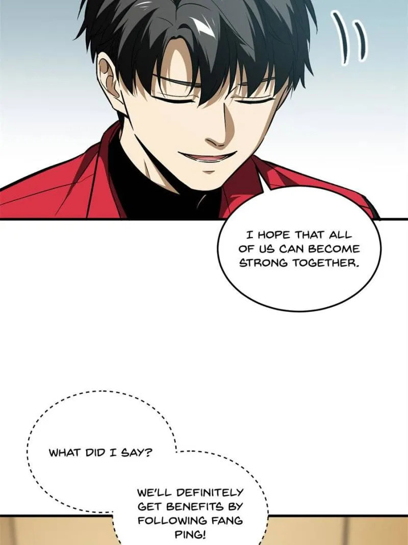 Read Global Martial Arts EN Manga Online
