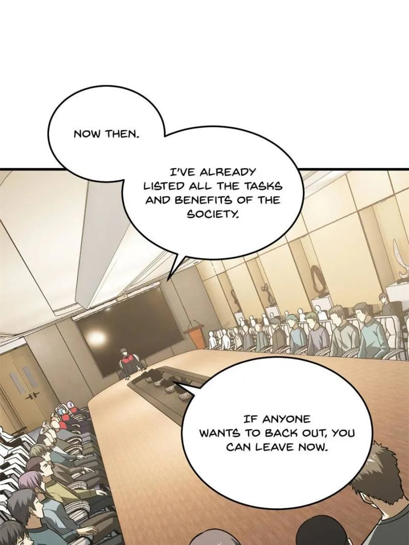 Read Global Martial Arts EN Manga Online