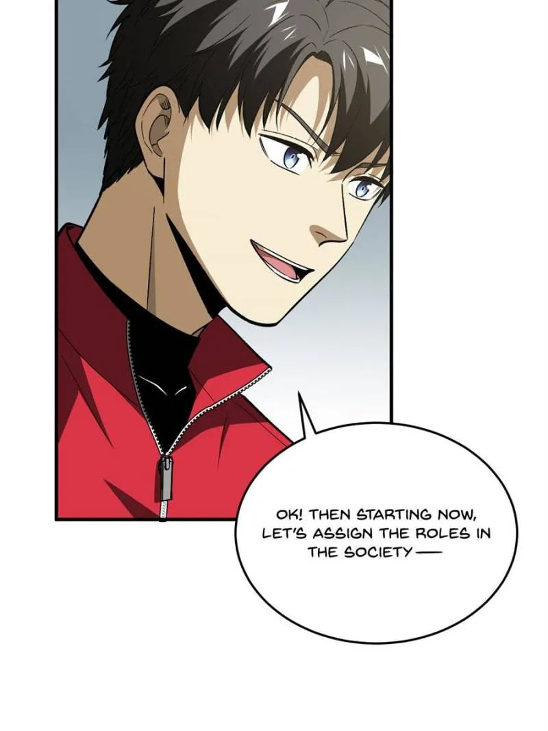 Read Global Martial Arts EN Manga Online