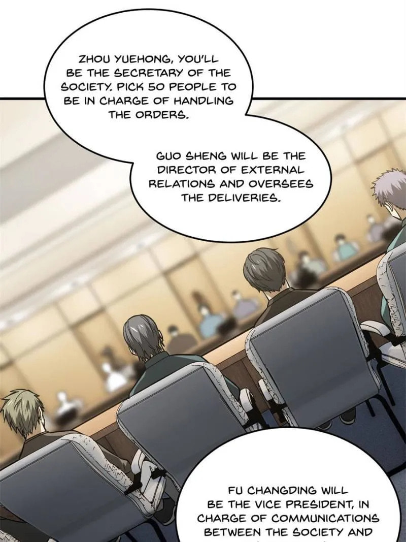 Read Global Martial Arts EN Manga Online