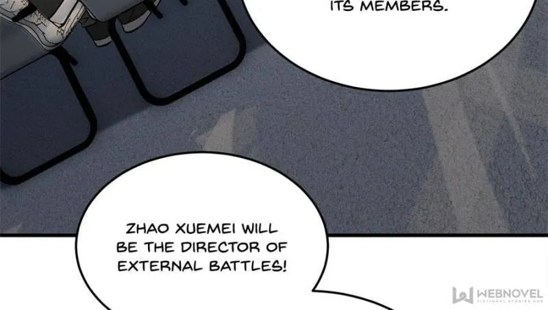 Read Global Martial Arts EN Manga Online