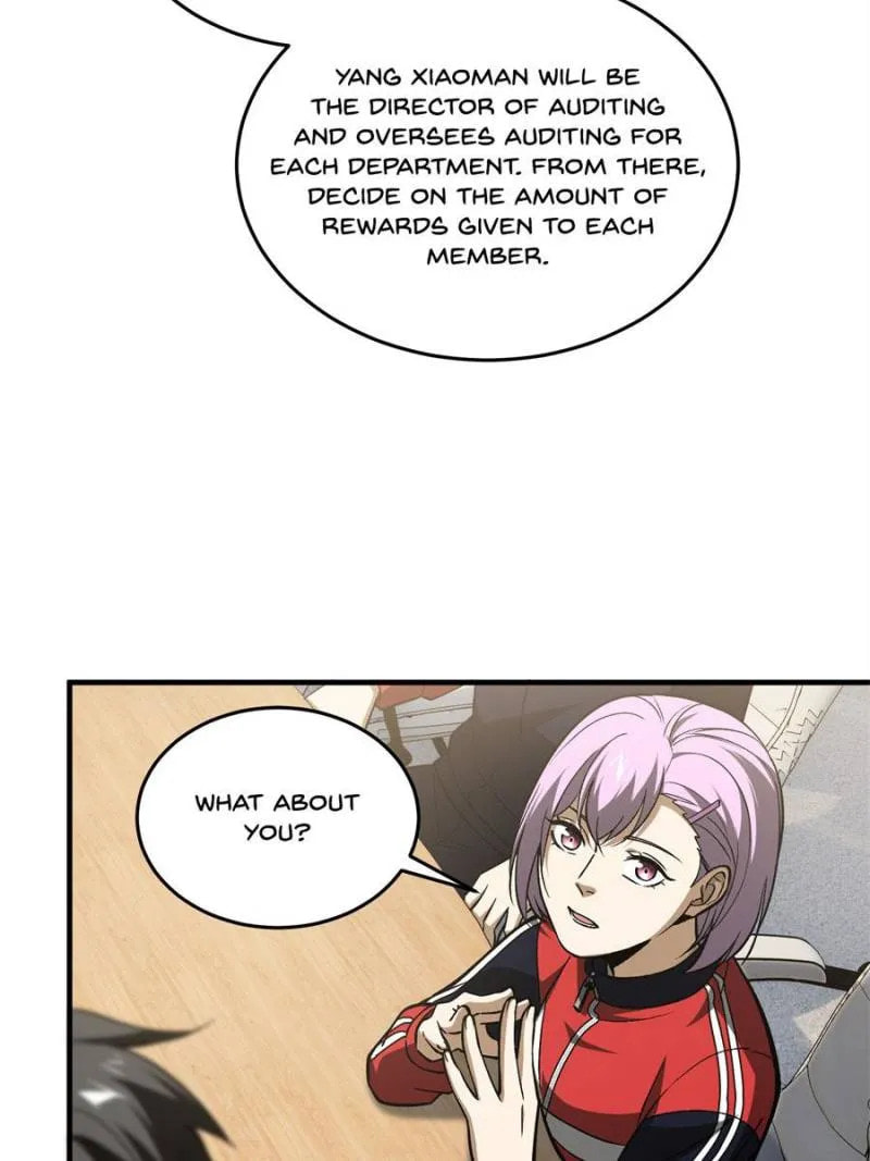 Read Global Martial Arts EN Manga Online