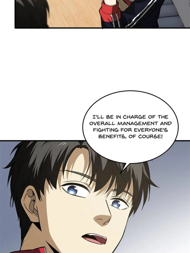 Read Global Martial Arts EN Manga Online