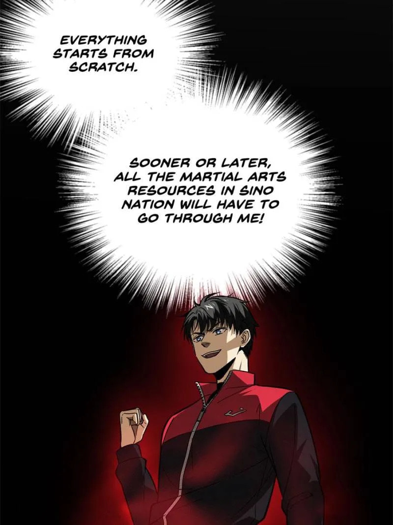 Read Global Martial Arts EN Manga Online