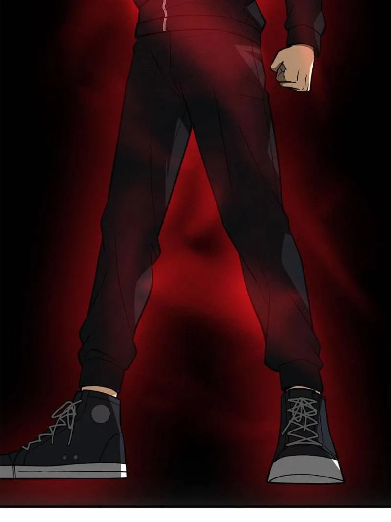 Read Global Martial Arts EN Manga Online