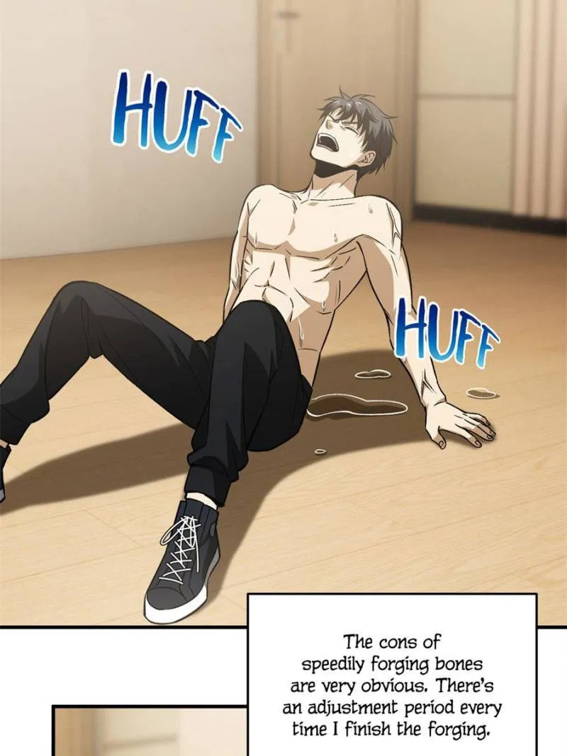 Read Global Martial Arts EN Manga Online