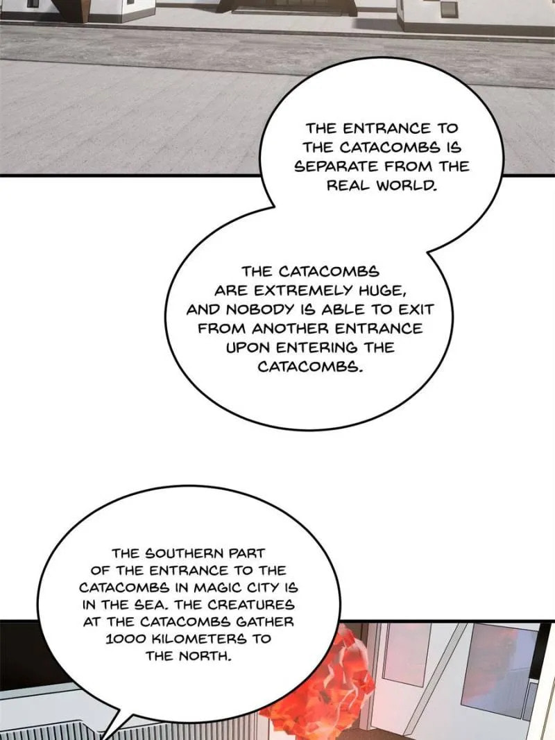 Read Global Martial Arts EN Manga Online