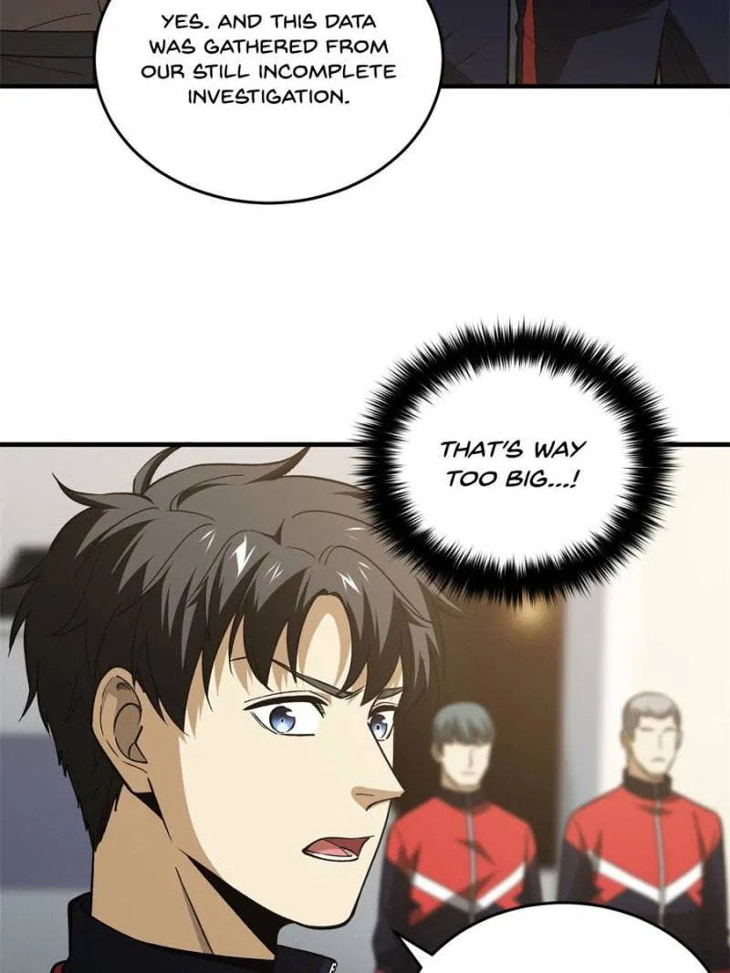 Read Global Martial Arts EN Manga Online
