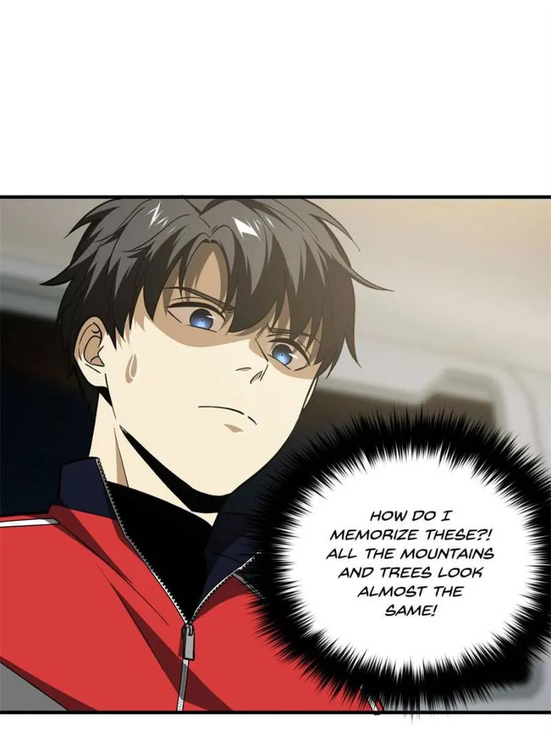 Read Global Martial Arts EN Manga Online