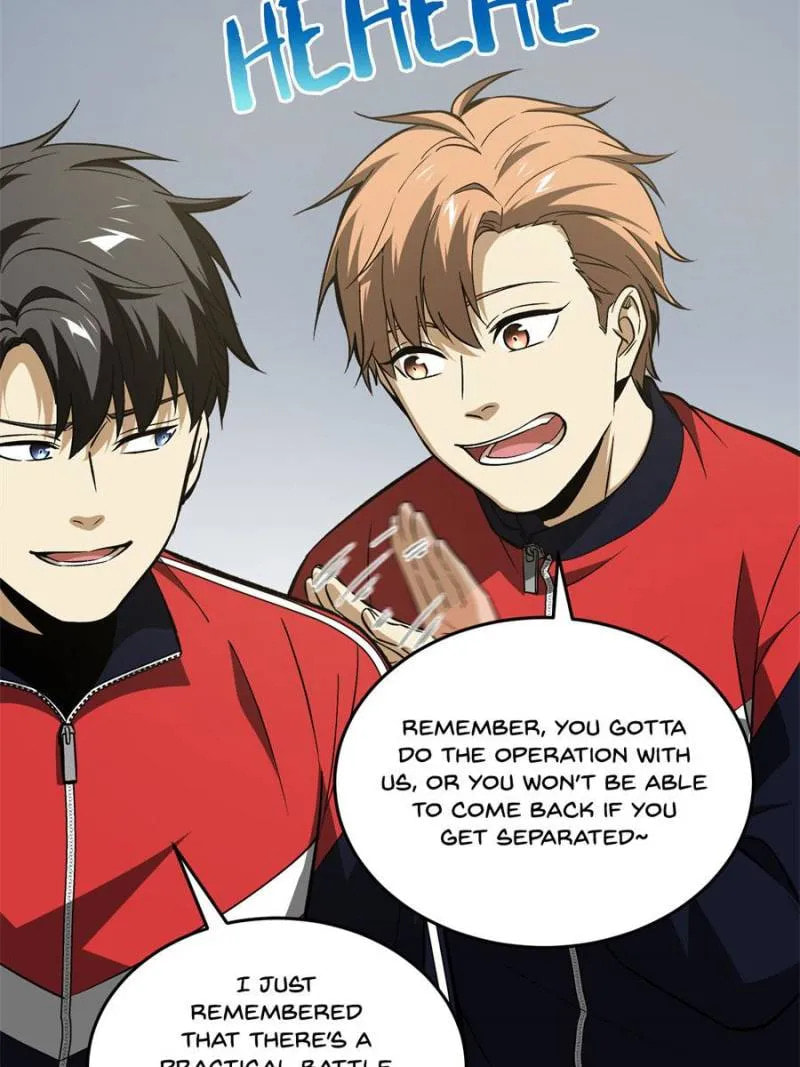 Read Global Martial Arts EN Manga Online