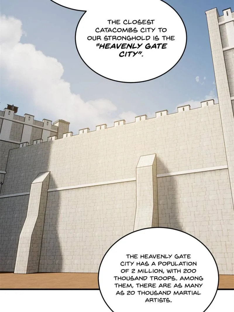 Read Global Martial Arts EN Manga Online