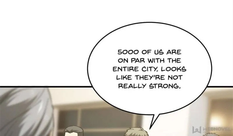 Read Global Martial Arts EN Manga Online