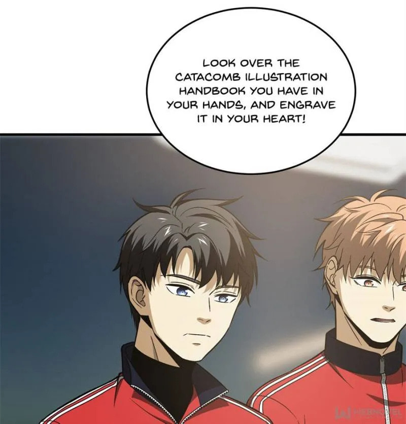 Read Global Martial Arts EN Manga Online