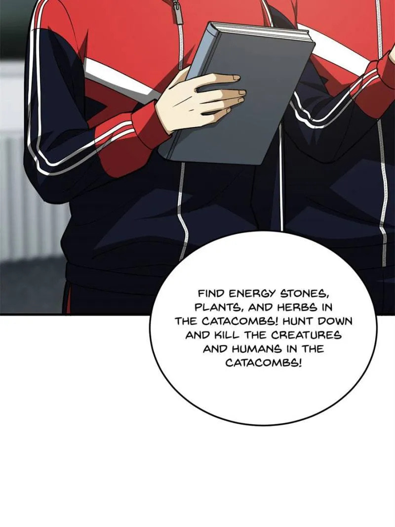 Read Global Martial Arts EN Manga Online