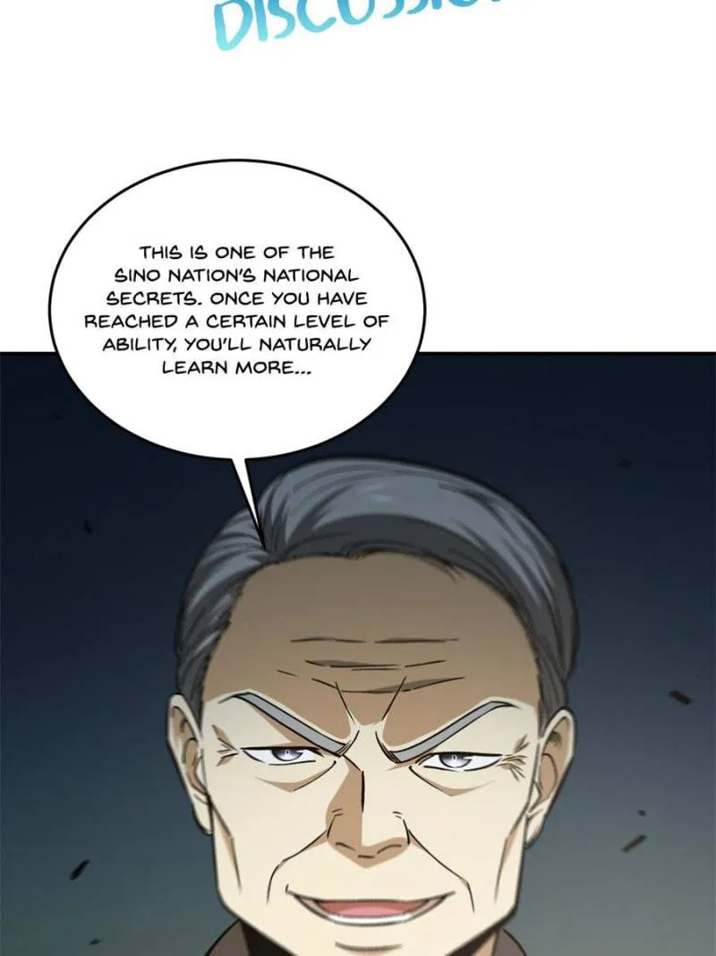 Read Global Martial Arts EN Manga Online