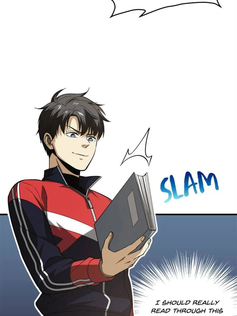 Read Global Martial Arts EN Manga Online