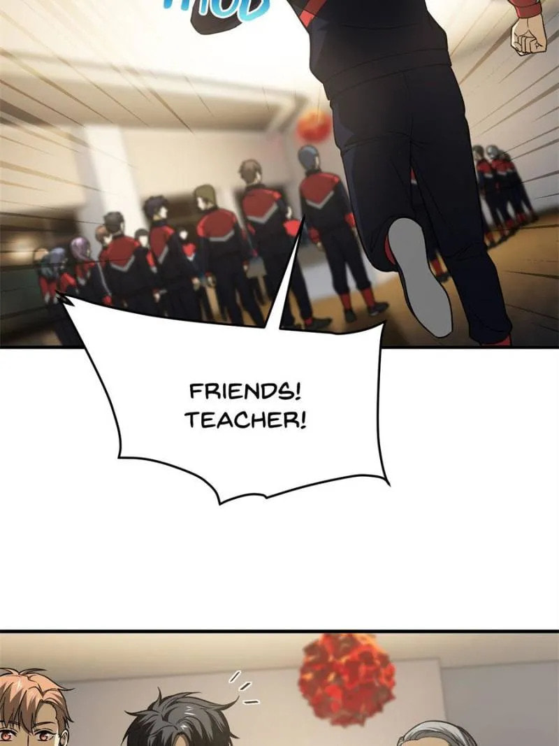 Read Global Martial Arts EN Manga Online