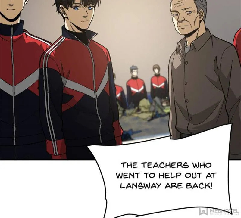Read Global Martial Arts EN Manga Online