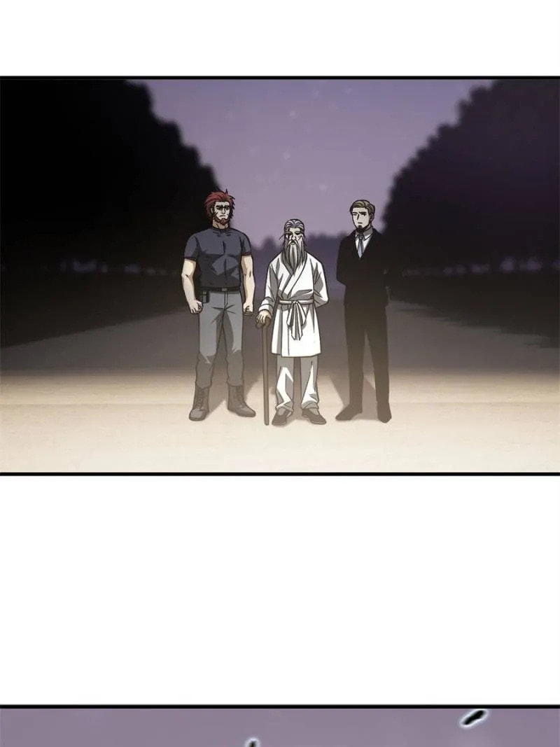 Read Global Martial Arts EN Manga Online