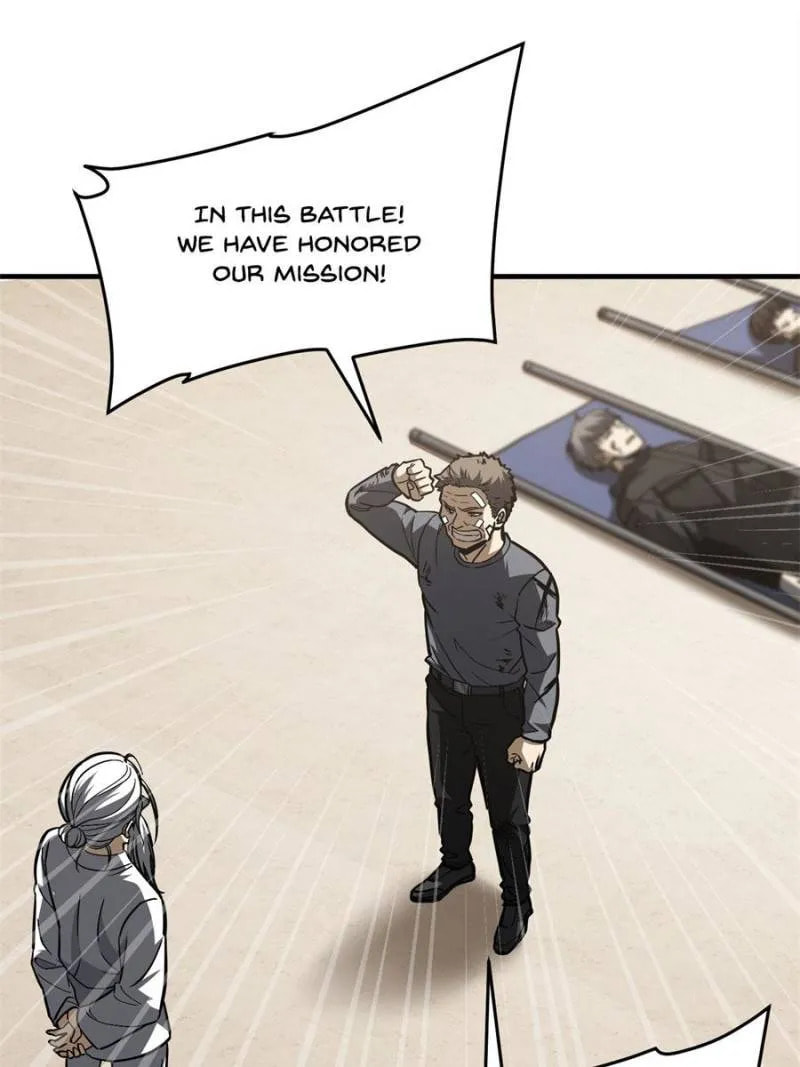 Read Global Martial Arts EN Manga Online