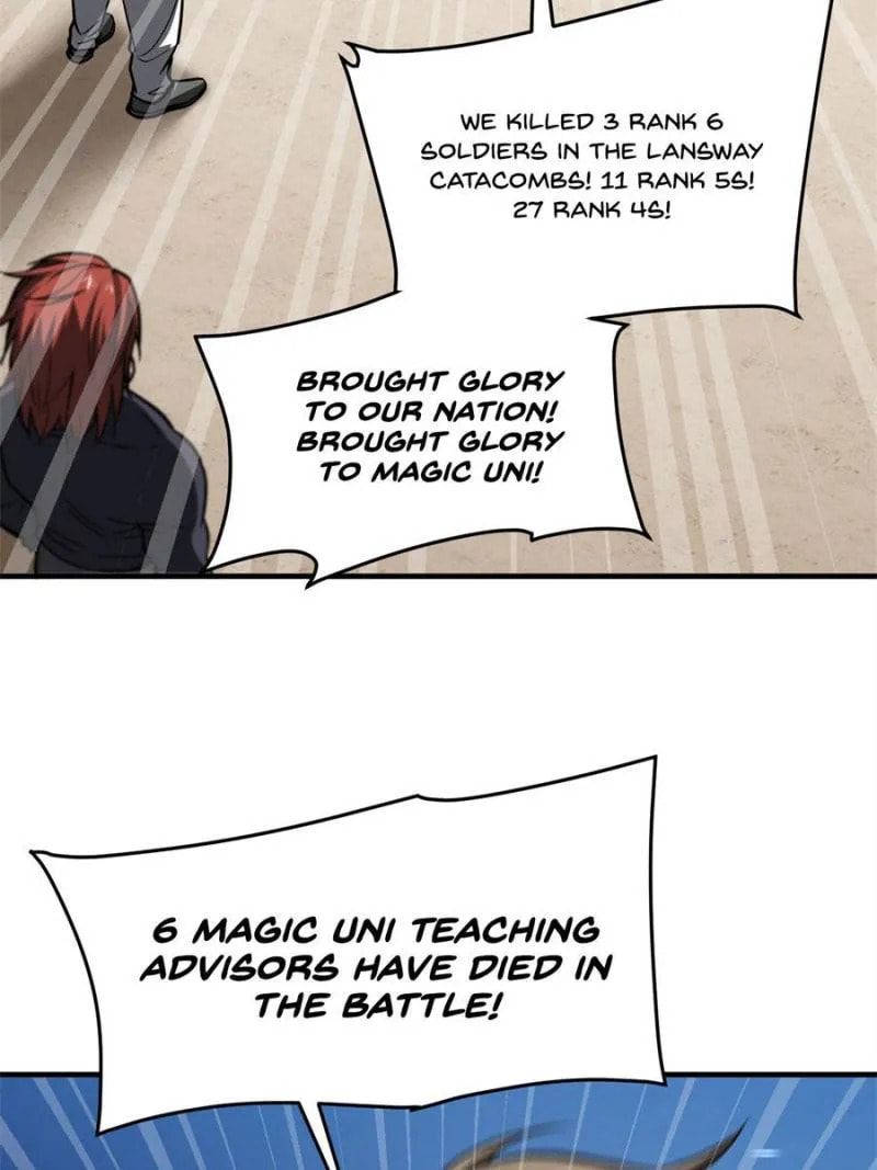 Read Global Martial Arts EN Manga Online