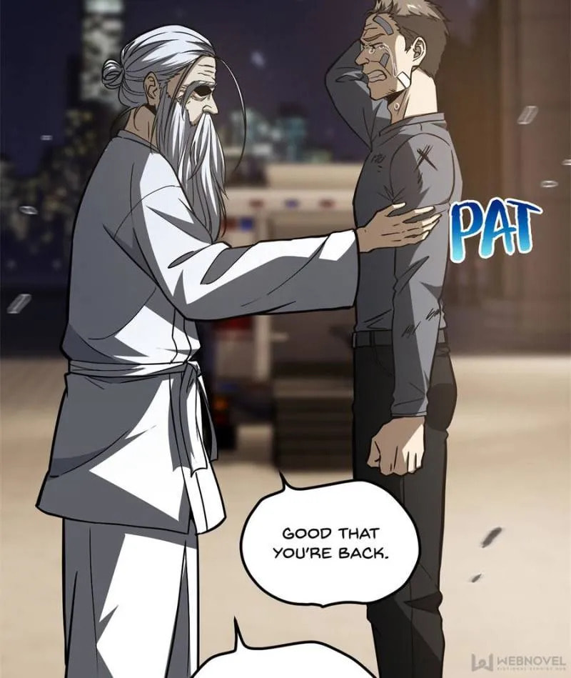 Read Global Martial Arts EN Manga Online