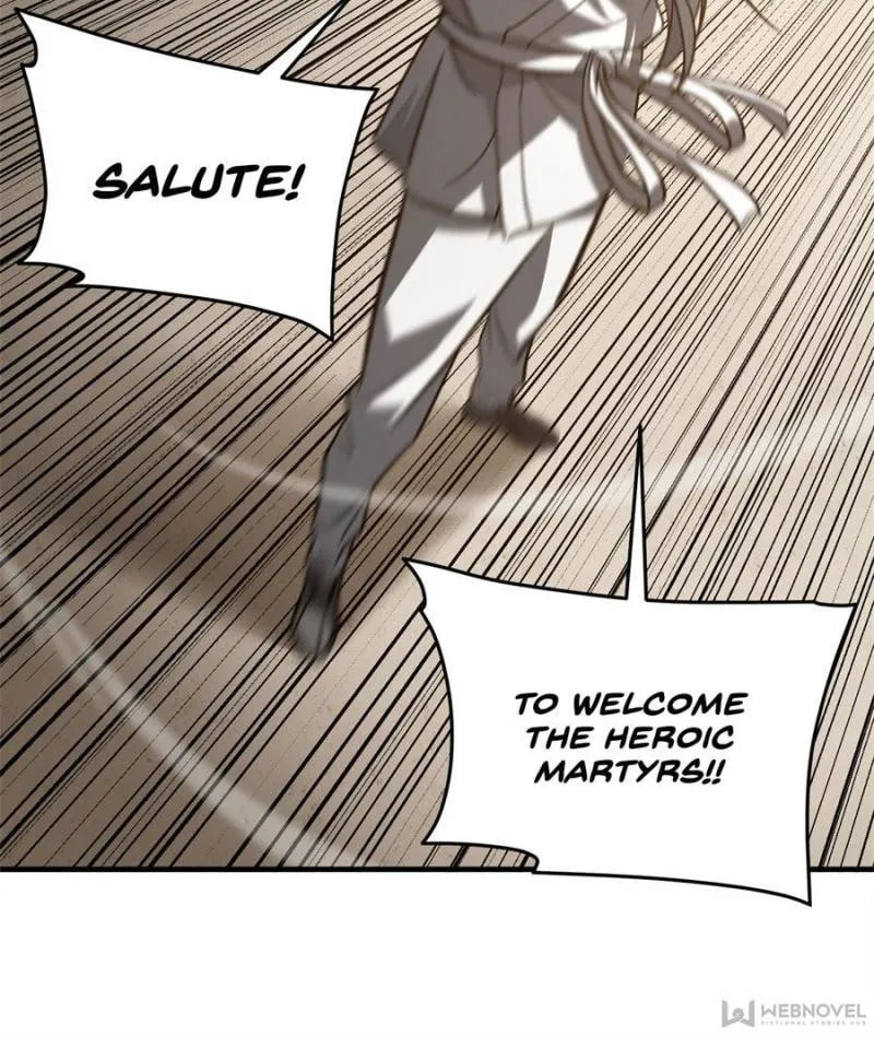 Read Global Martial Arts EN Manga Online