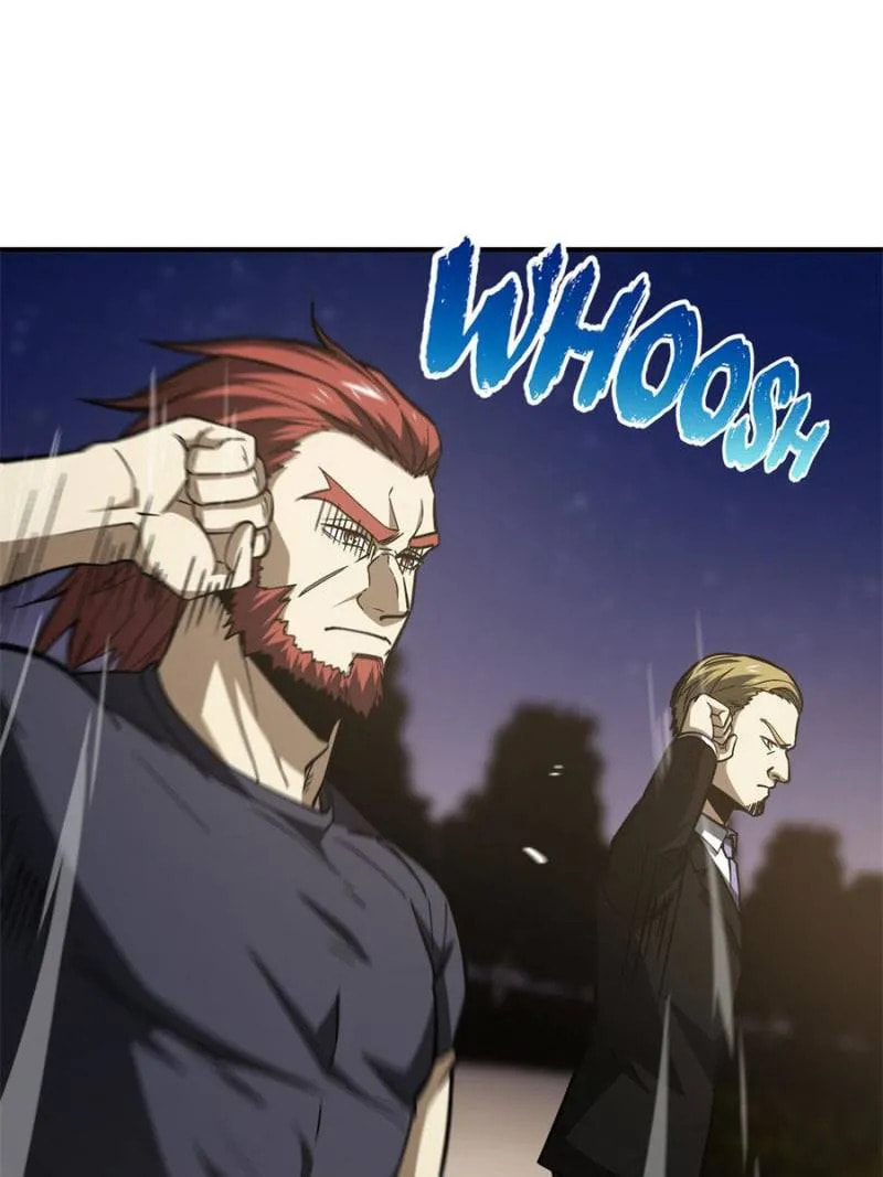 Read Global Martial Arts EN Manga Online