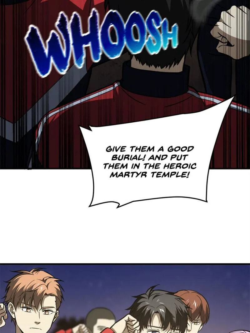 Read Global Martial Arts EN Manga Online