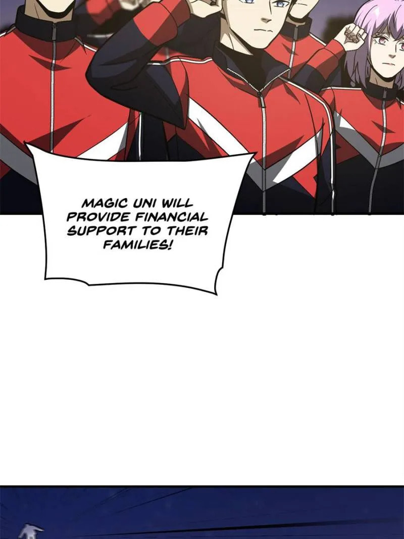 Read Global Martial Arts EN Manga Online