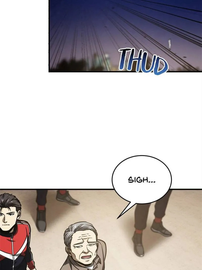 Read Global Martial Arts EN Manga Online