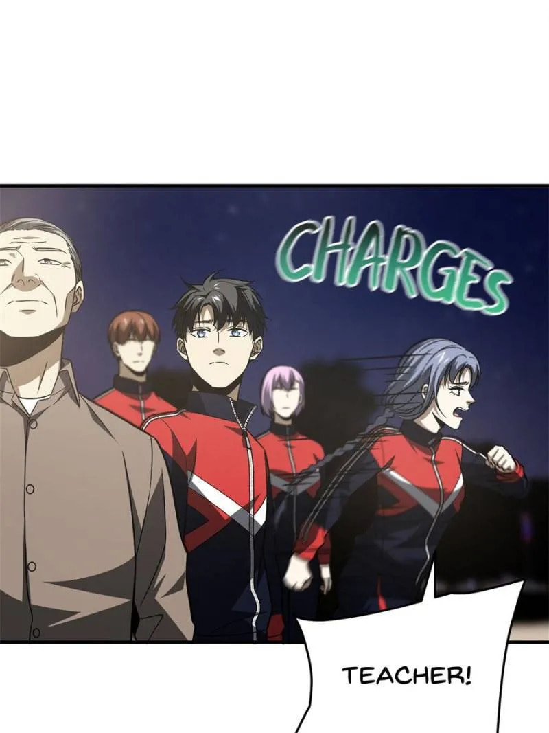 Read Global Martial Arts EN Manga Online