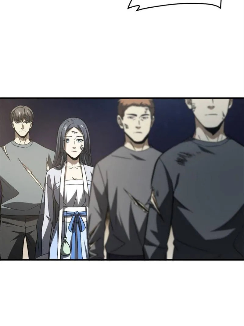 Read Global Martial Arts EN Manga Online
