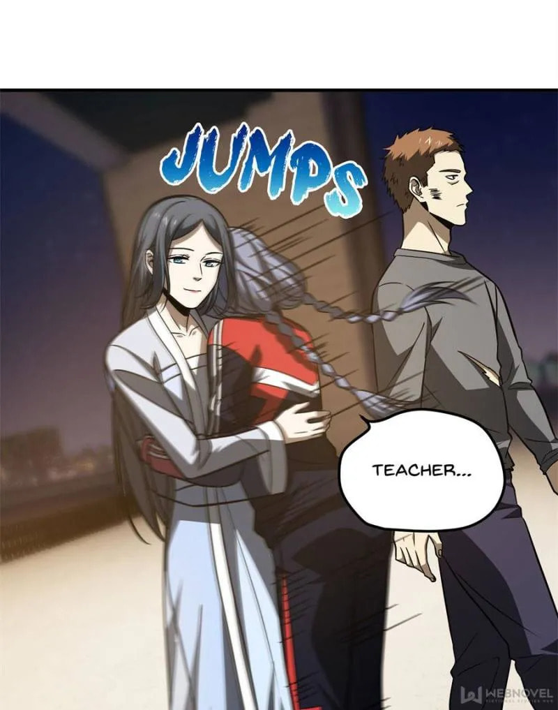 Read Global Martial Arts EN Manga Online