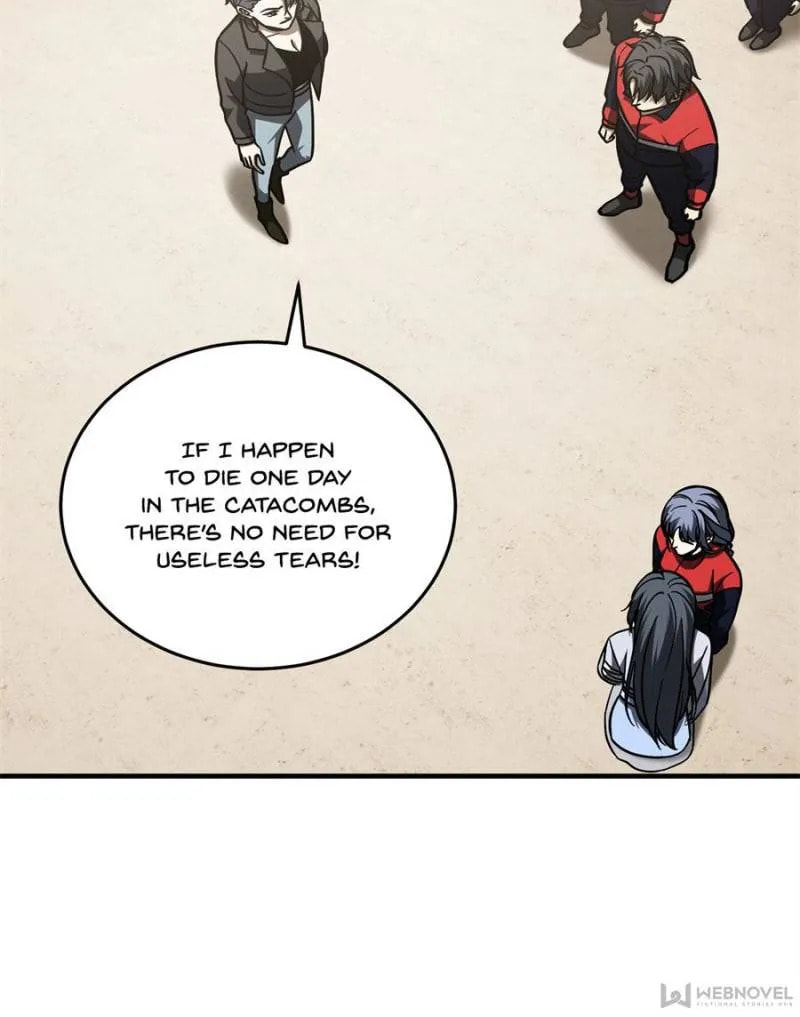 Read Global Martial Arts EN Manga Online