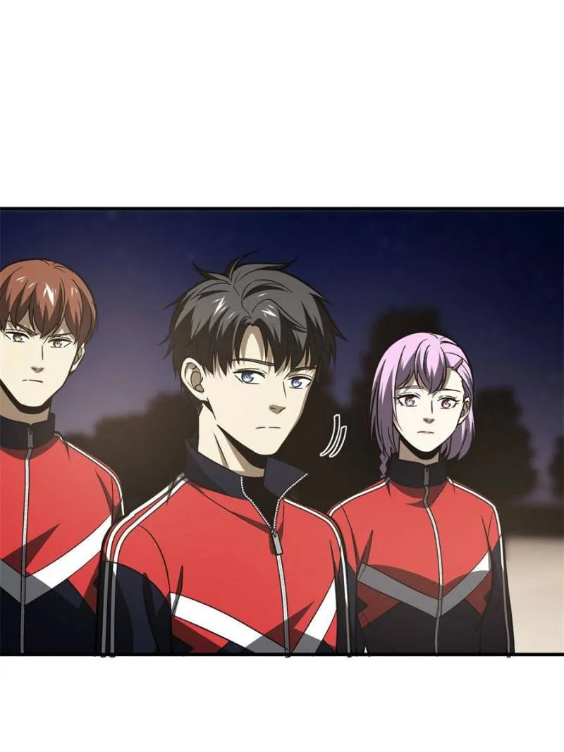 Read Global Martial Arts EN Manga Online