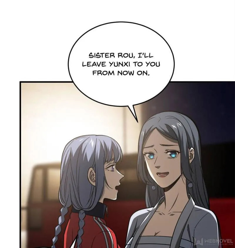 Read Global Martial Arts EN Manga Online
