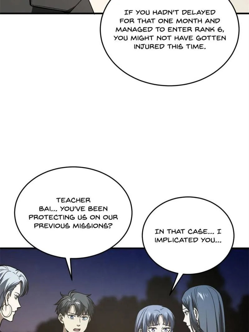Read Global Martial Arts EN Manga Online
