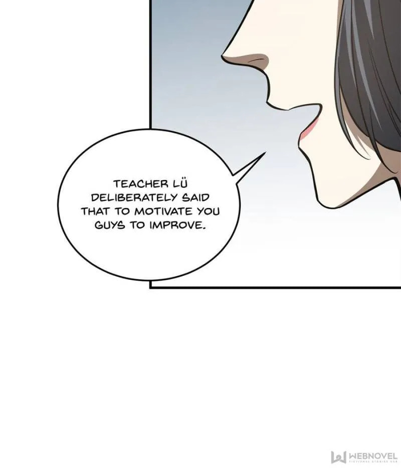 Read Global Martial Arts EN Manga Online