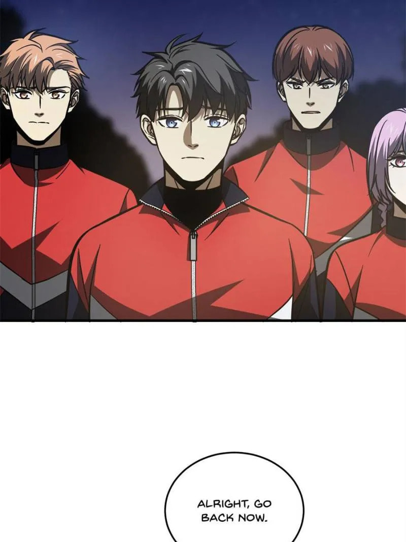 Read Global Martial Arts EN Manga Online