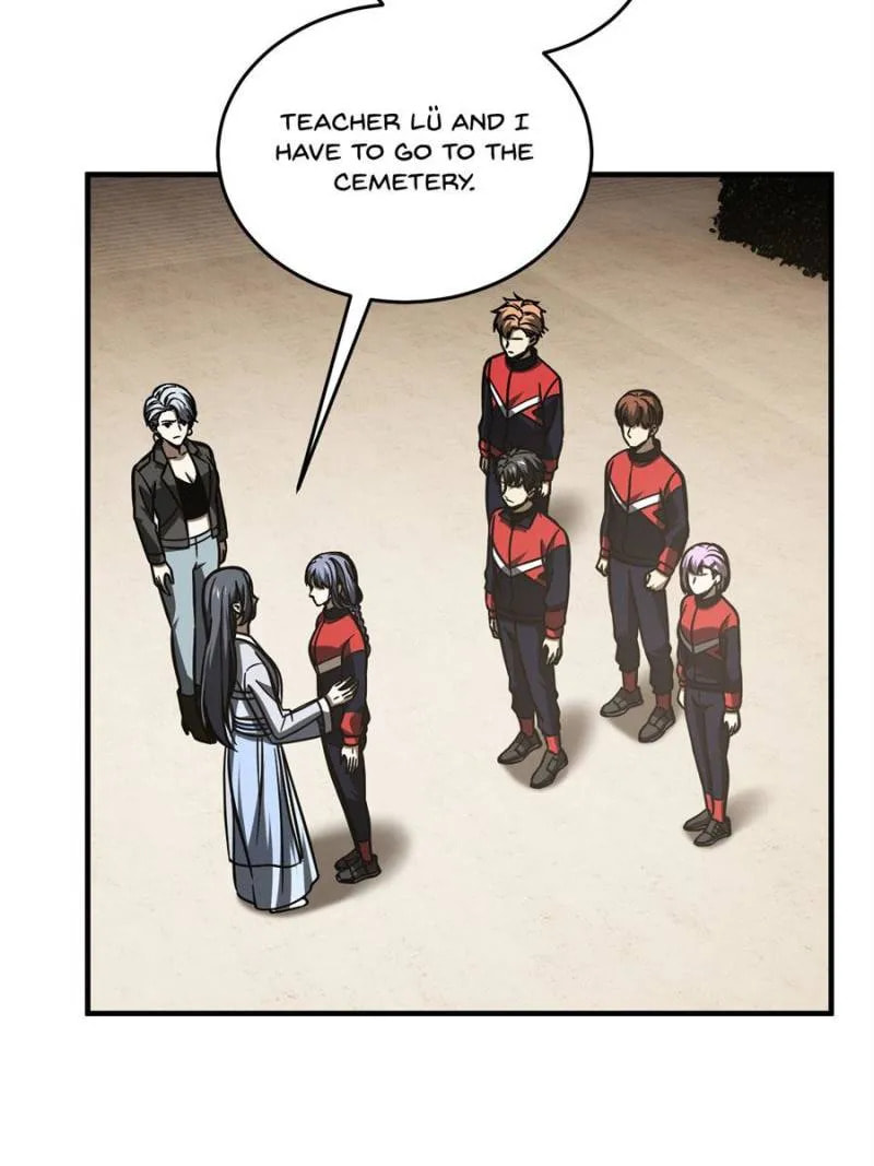 Read Global Martial Arts EN Manga Online